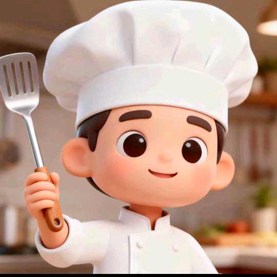 德华兴-膳夫