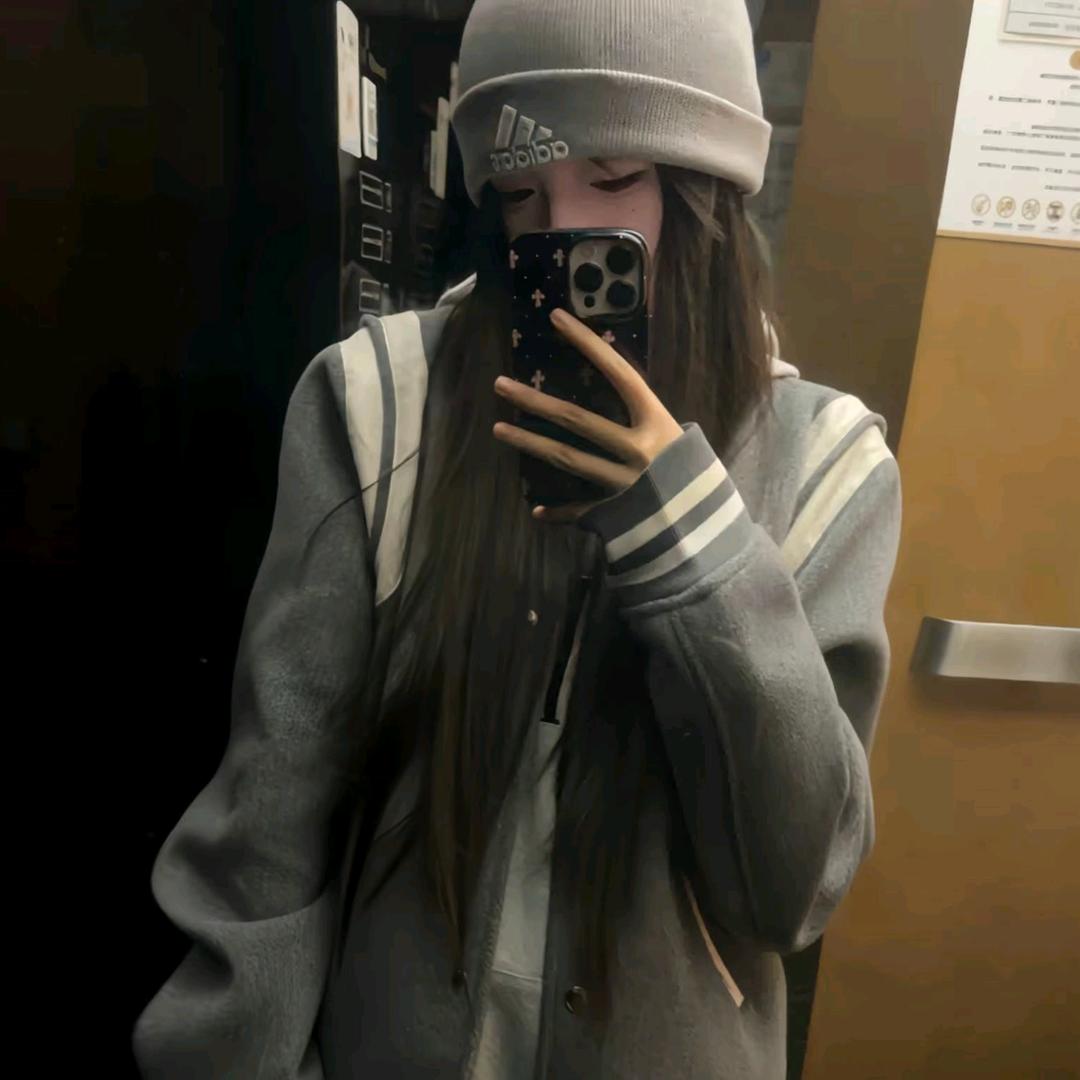 我有一个绿裤衩