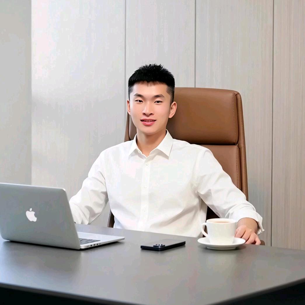 科技智能产品管理