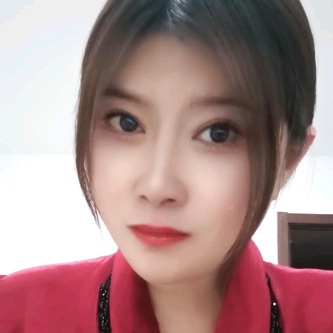 静丽，开心就好