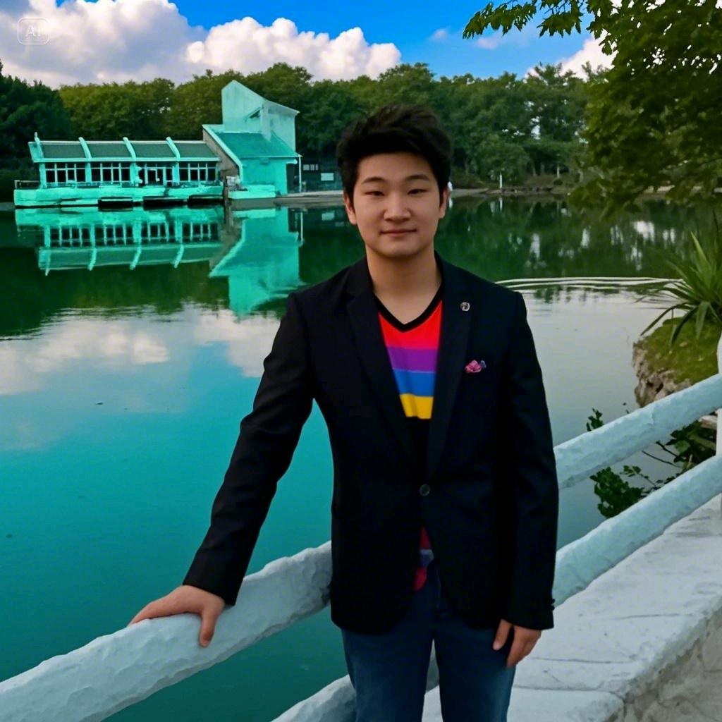 我的领悟始终不够（我是婷儿的粉丝）