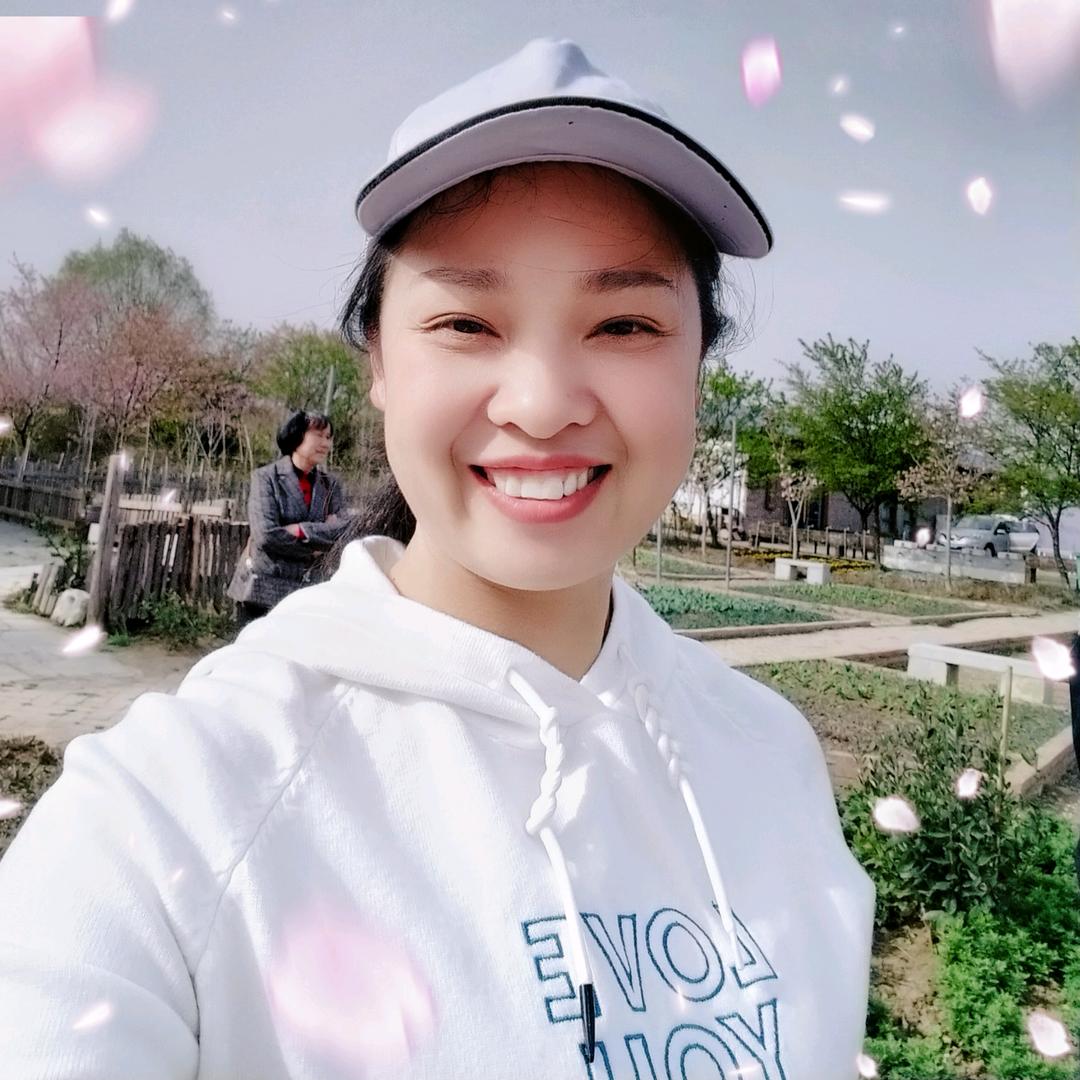 桂花飘香