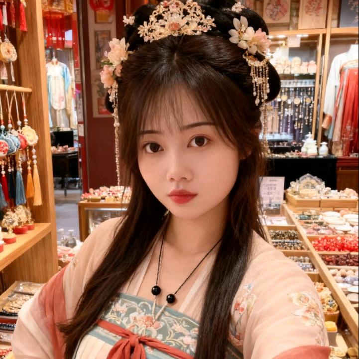 艳儿