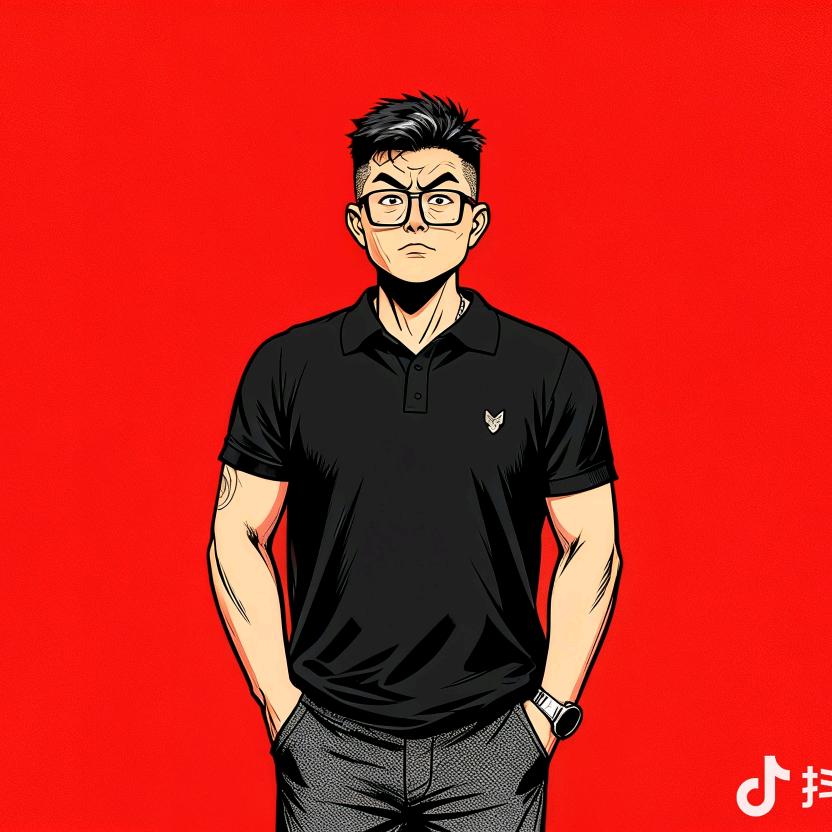 YOLO销售副总全子