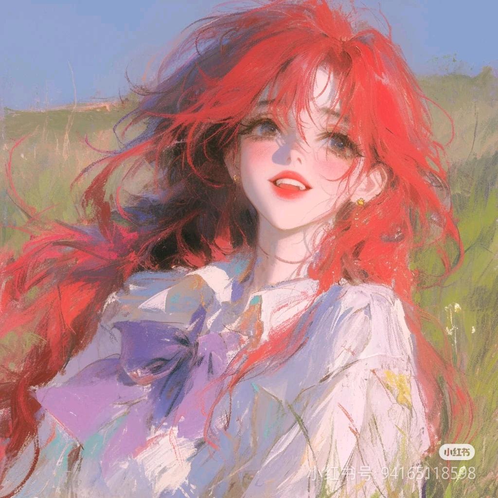 訫翊（日常版）