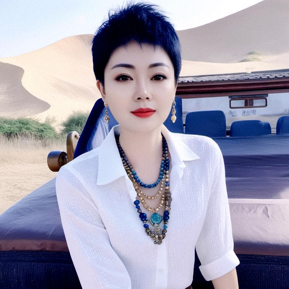 姐的霸气你不懂头像