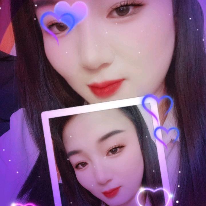 落花有意