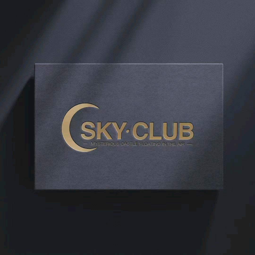 sky酒吧