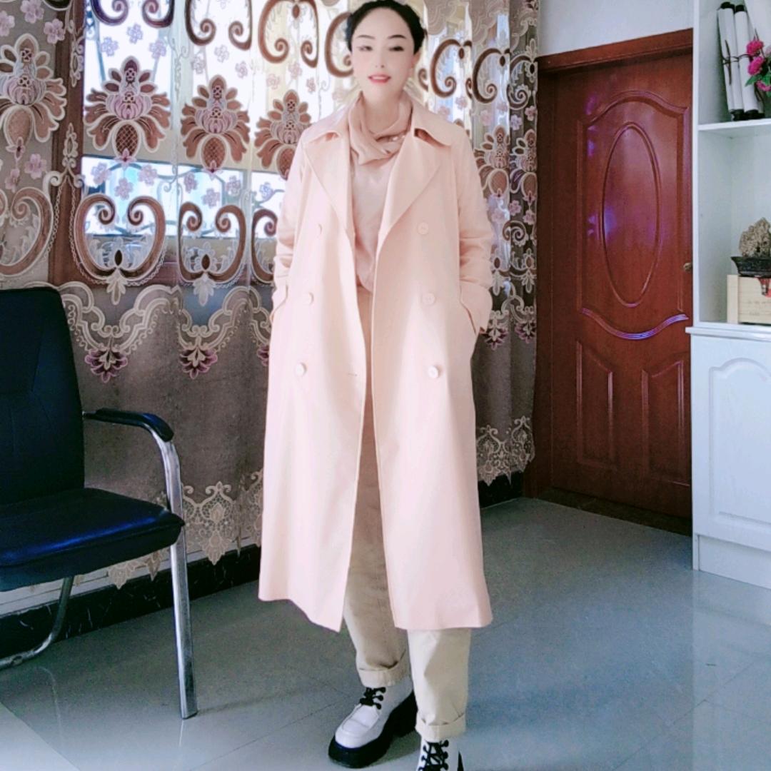 我是一个最幸福的女人