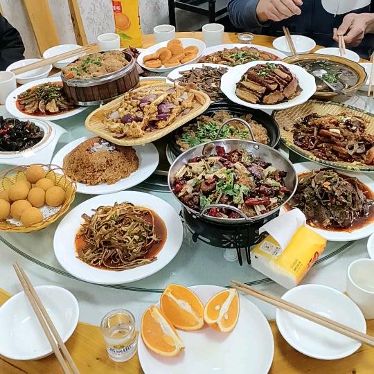 广安明珠私房菜（琴姐）