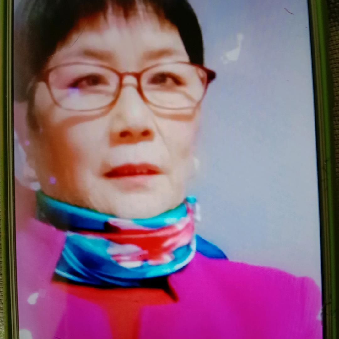 郭大姐
