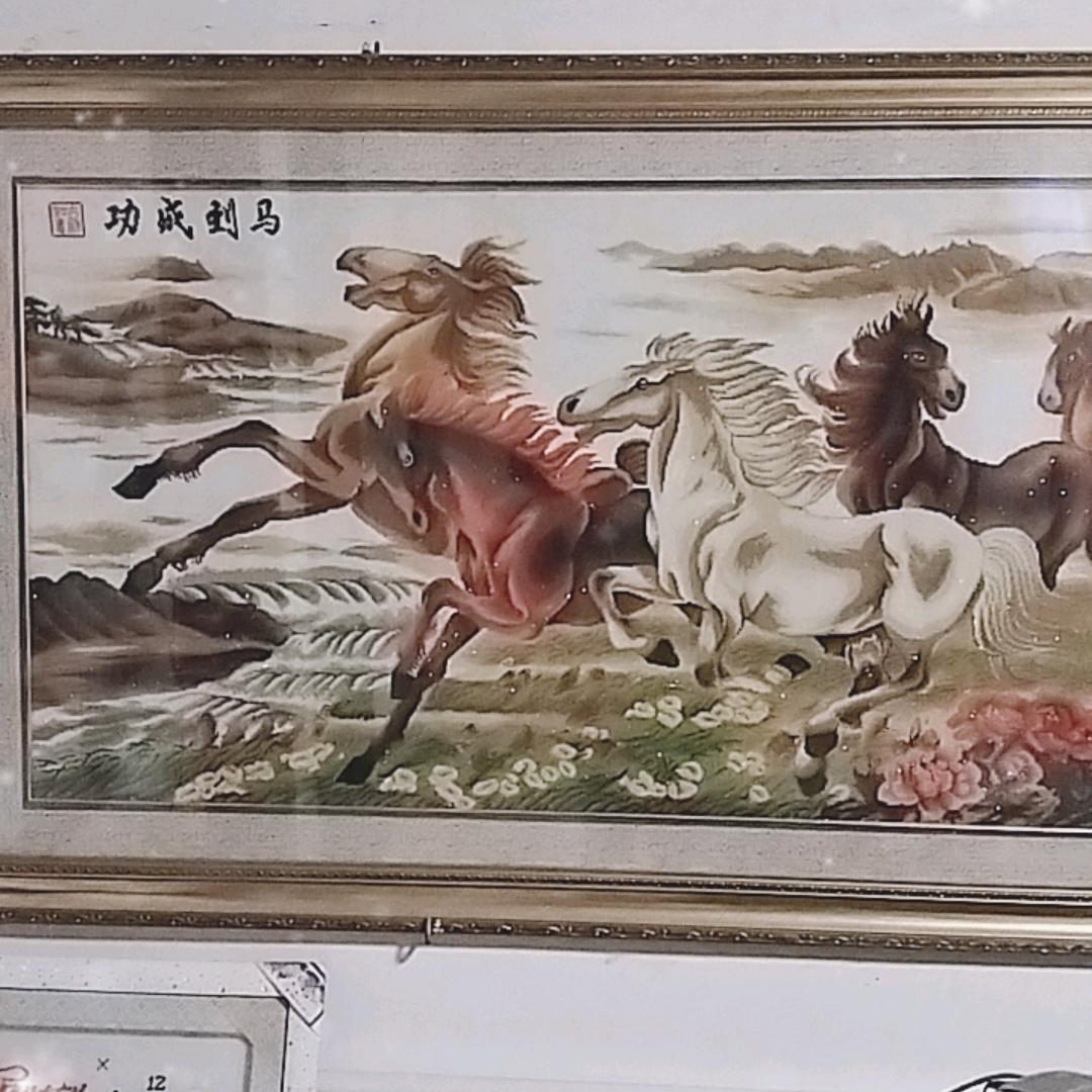 水泊养殖（羊）