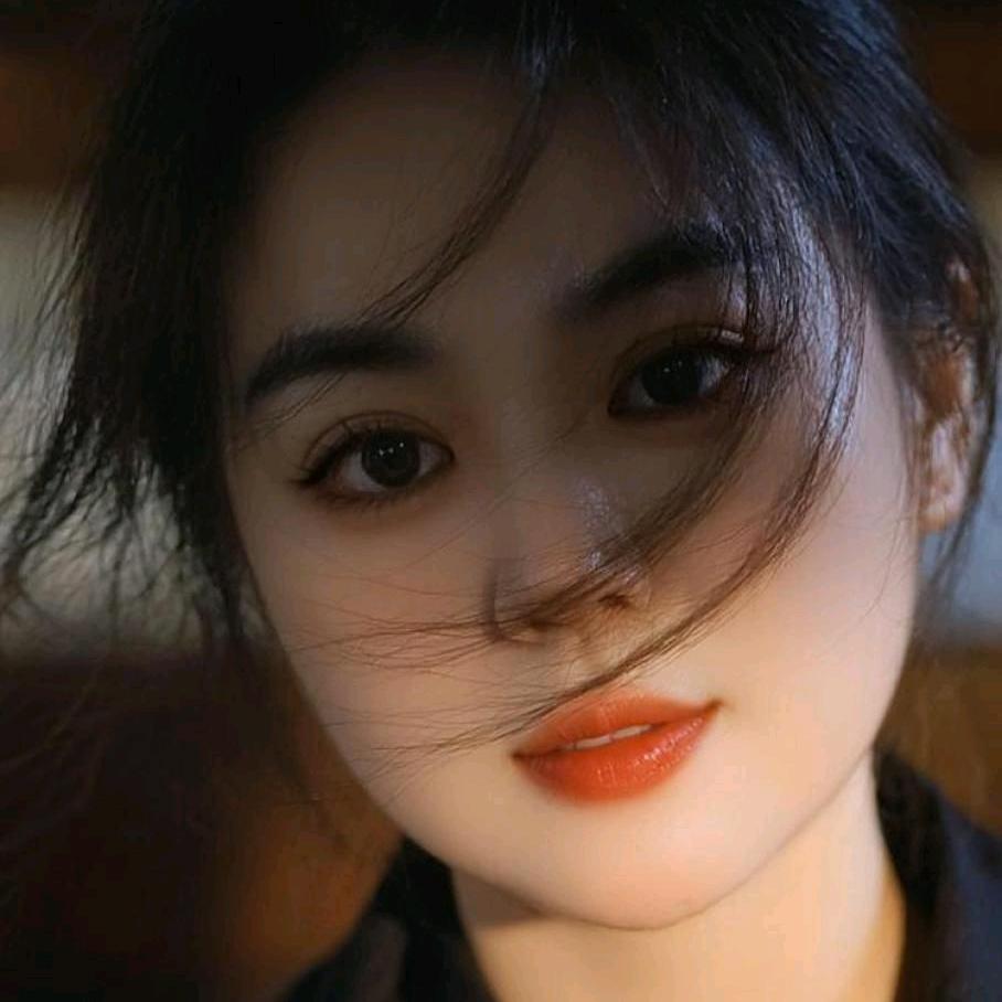 💋余生不将就