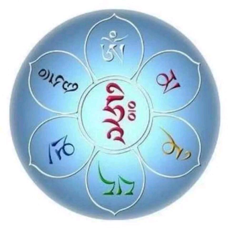 清心释道 (心德)