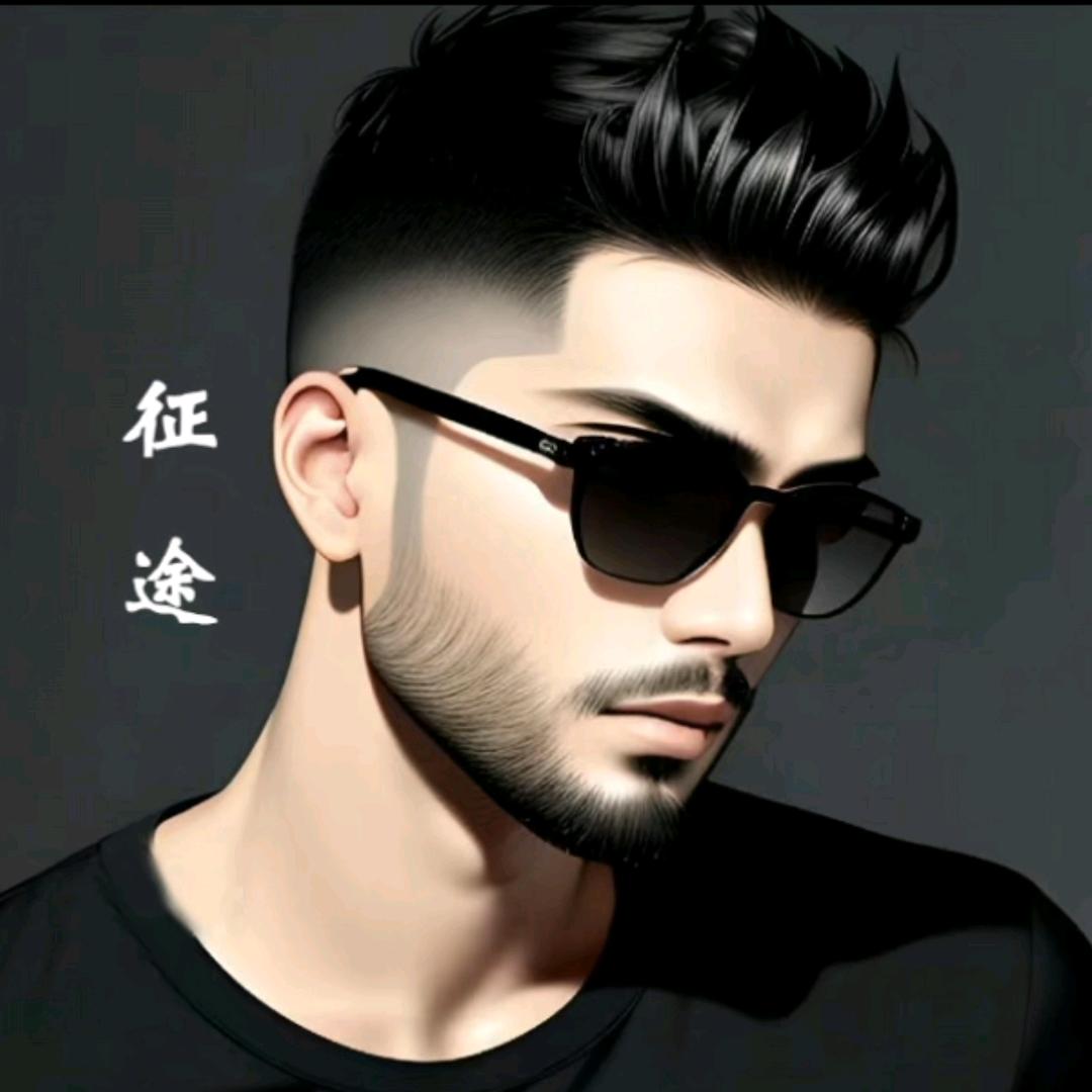 ✍杰杰哥
