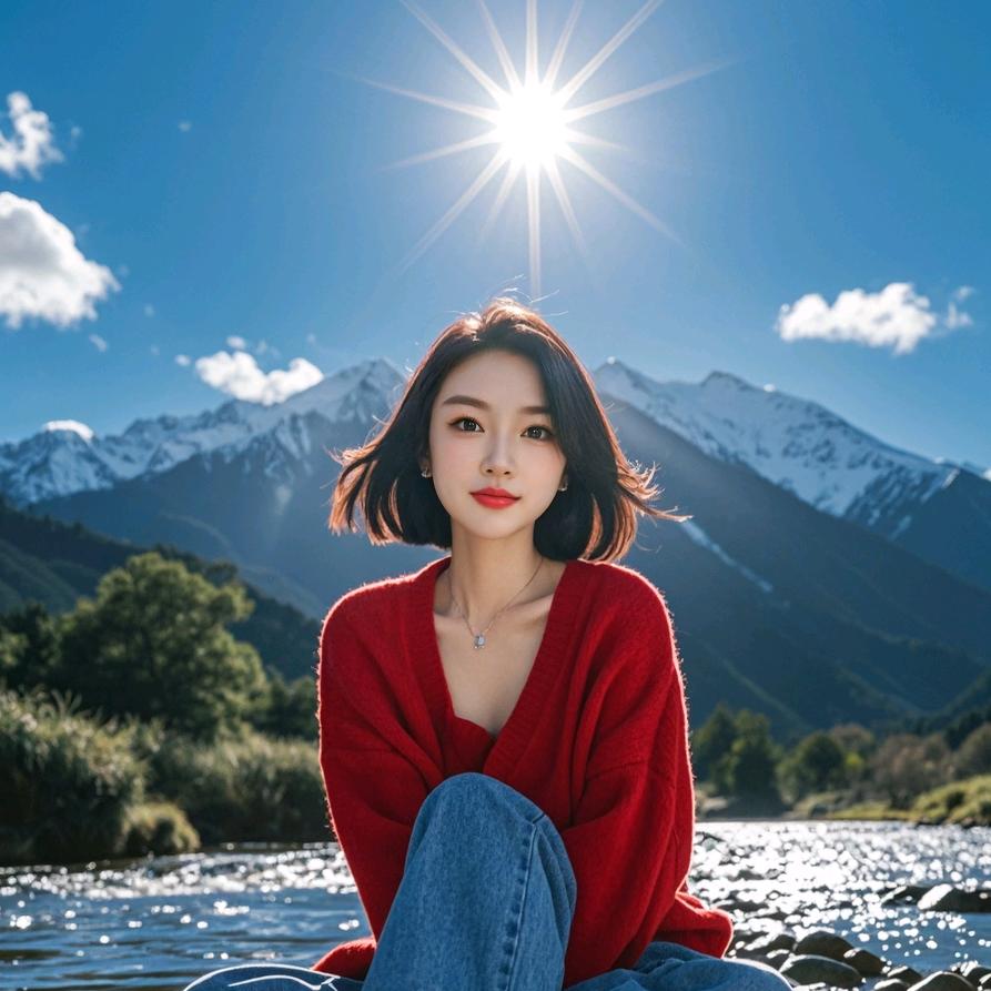 都💕好运☘️