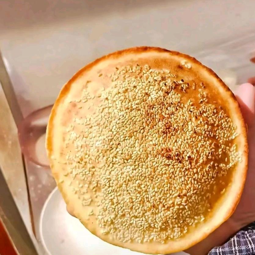 刘哥， 转炉烧饼1383944772