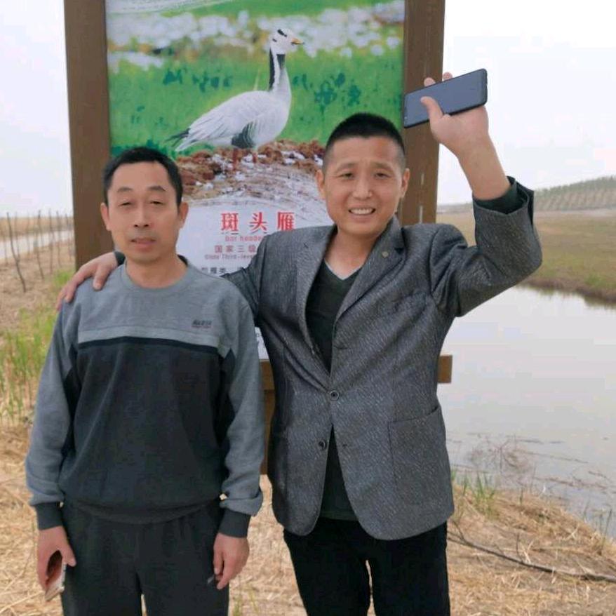 南大港许氏修脚堂