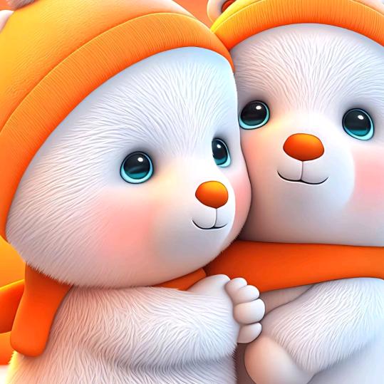 💫萌萌不萌💫