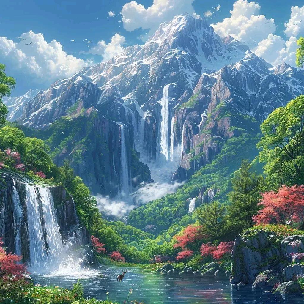 财源广聚
