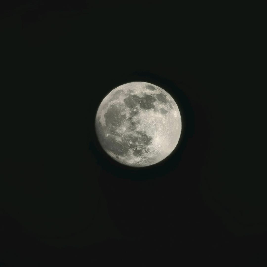 小满