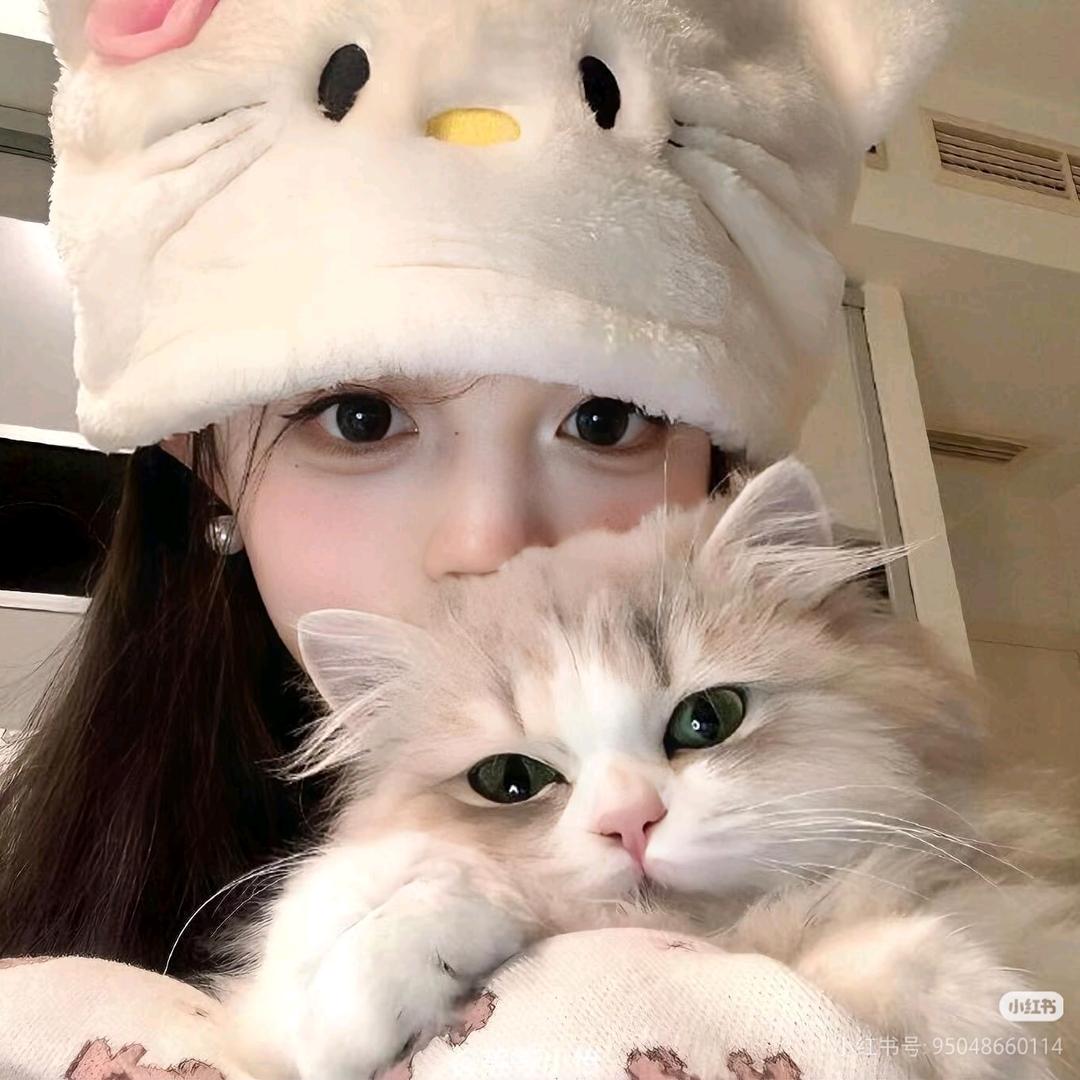 萌物小零