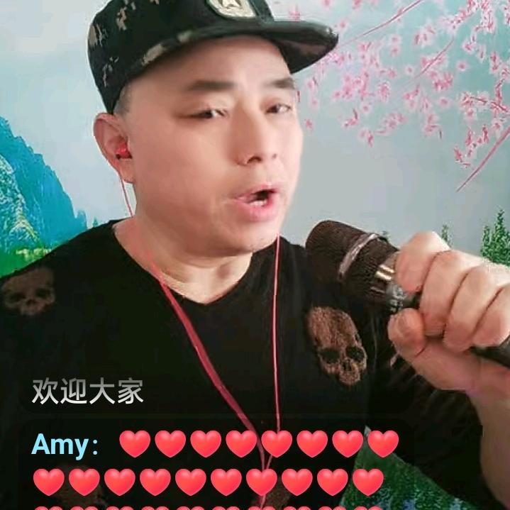 邓哥爱唱歌🎤🔥