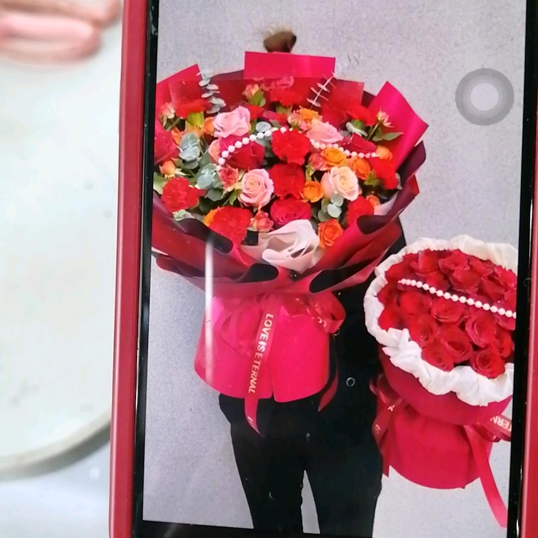 想要身体健康！天天转呼啦圈！加油加油