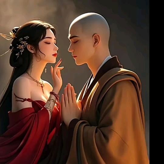 一生潇洒为红颜🌹