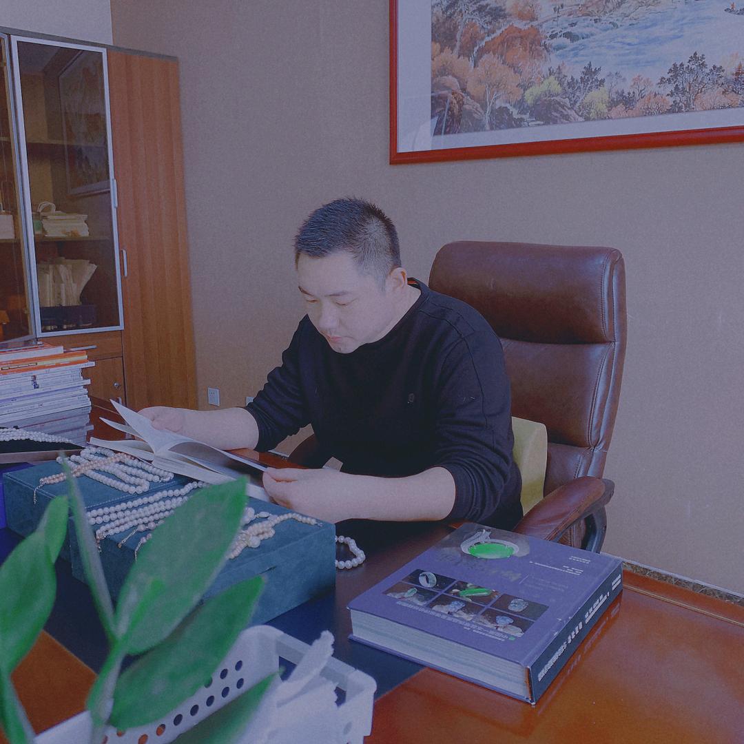 三少（煌晟集团）