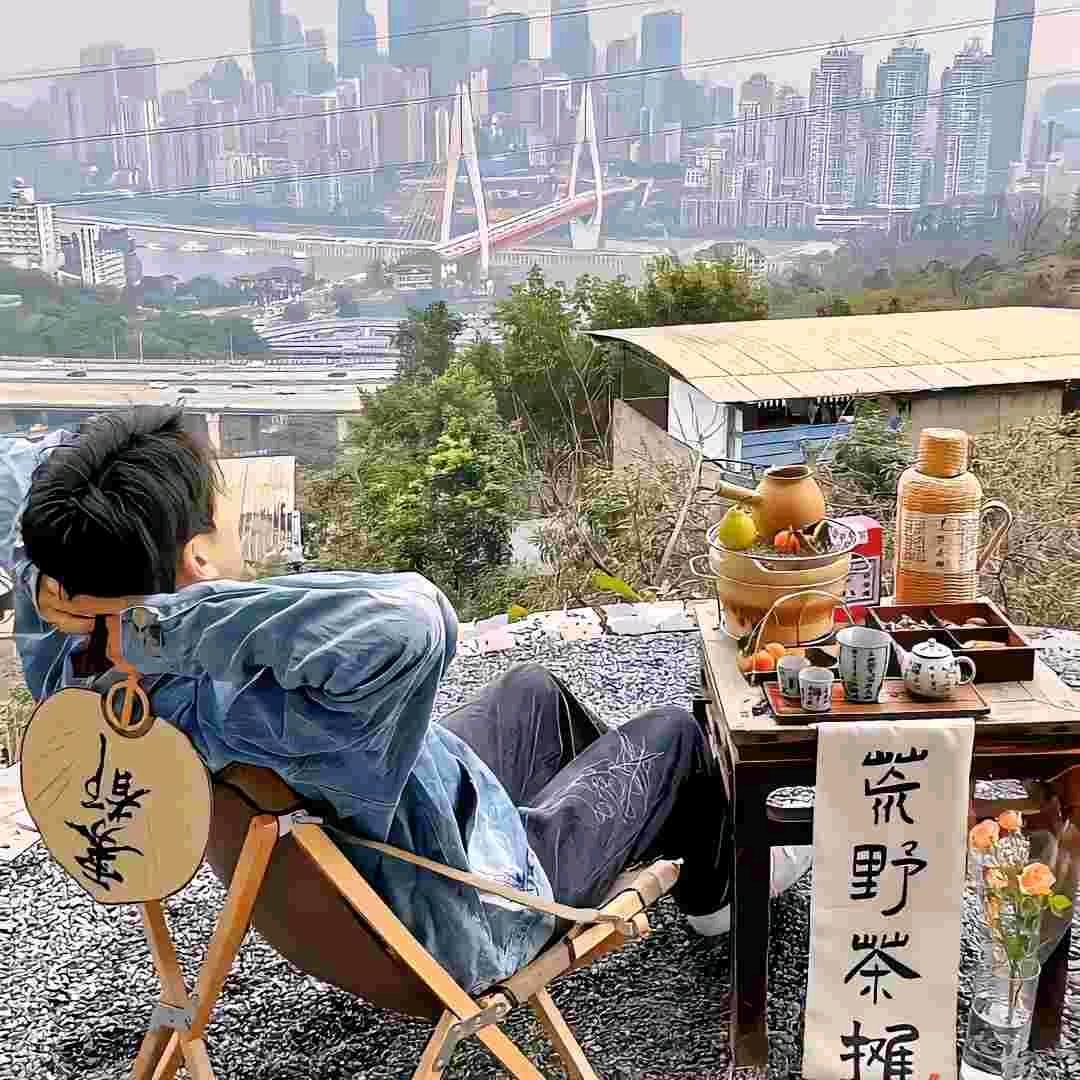 南韵继影