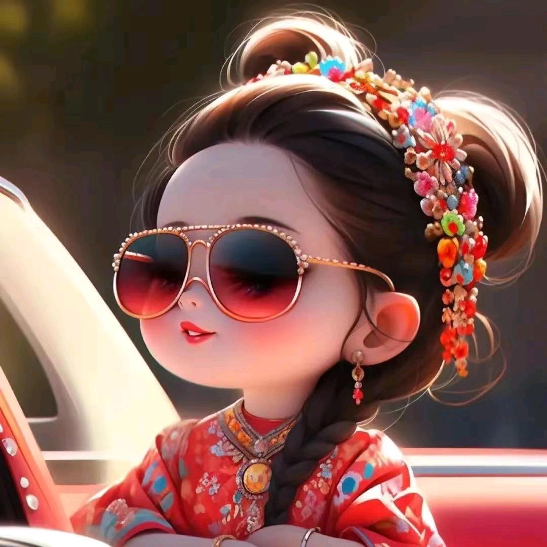 顺其 自然