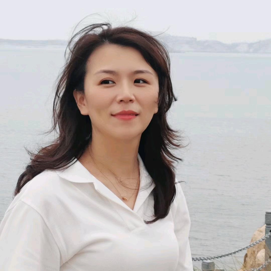 微笑向暖