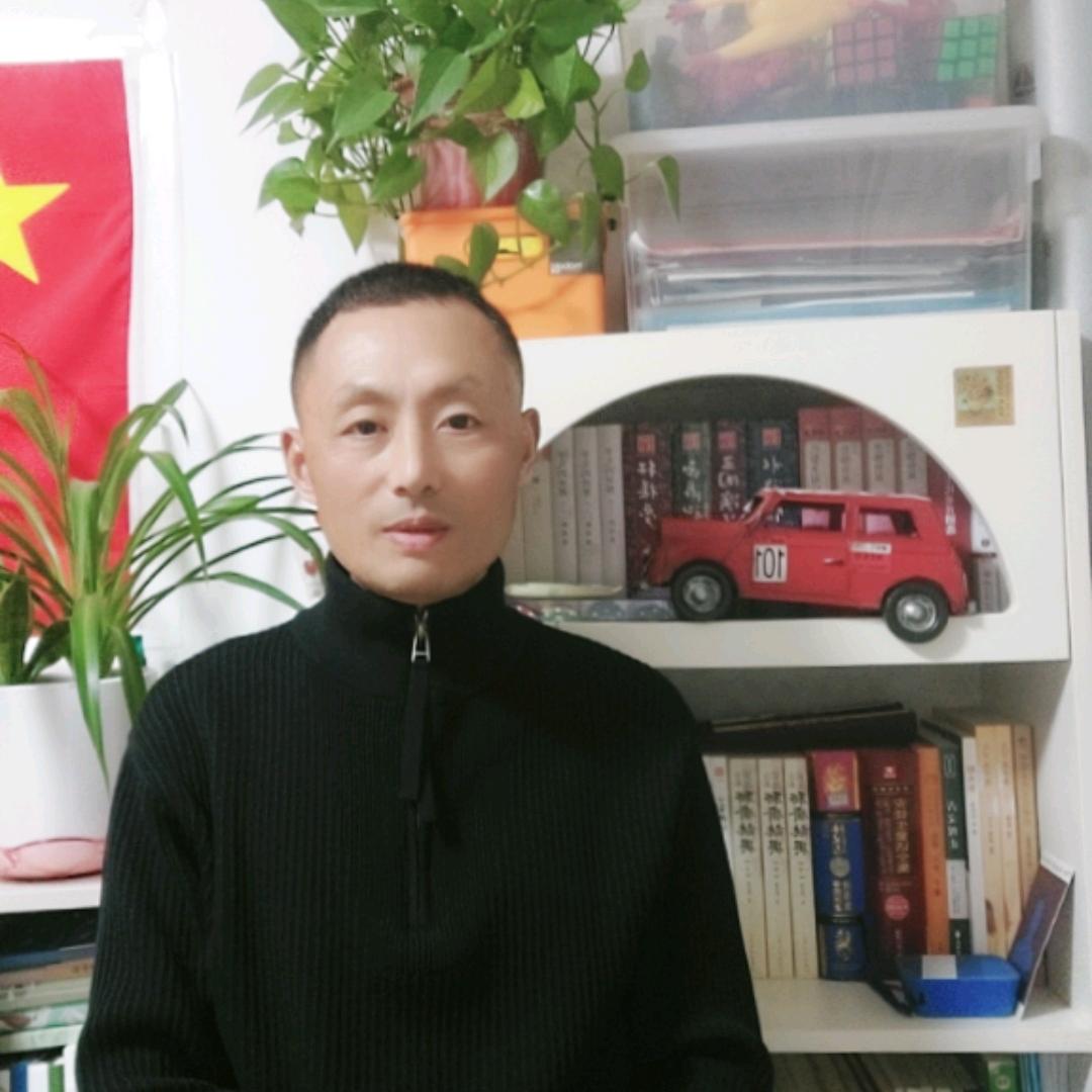 洋流老胡