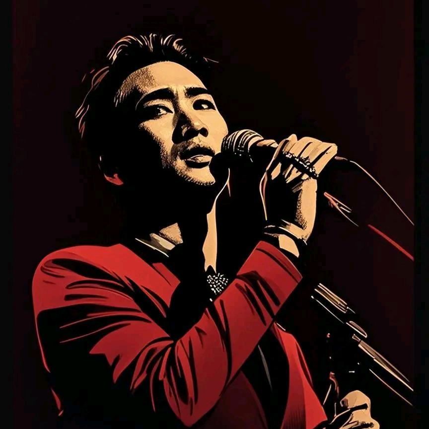 🎸 Wong Ka Kui（koma）