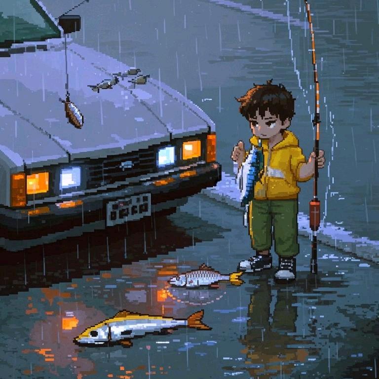 🌈威海路亚小焘（邪修天尊版）