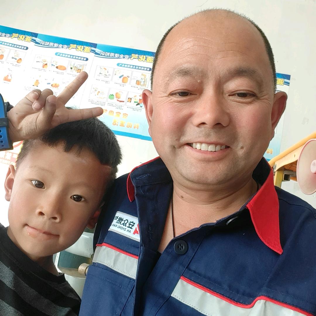 阳光春天