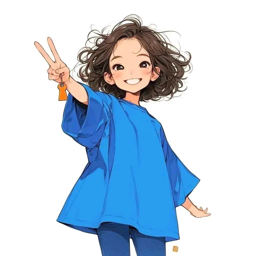 白果儿么么哒