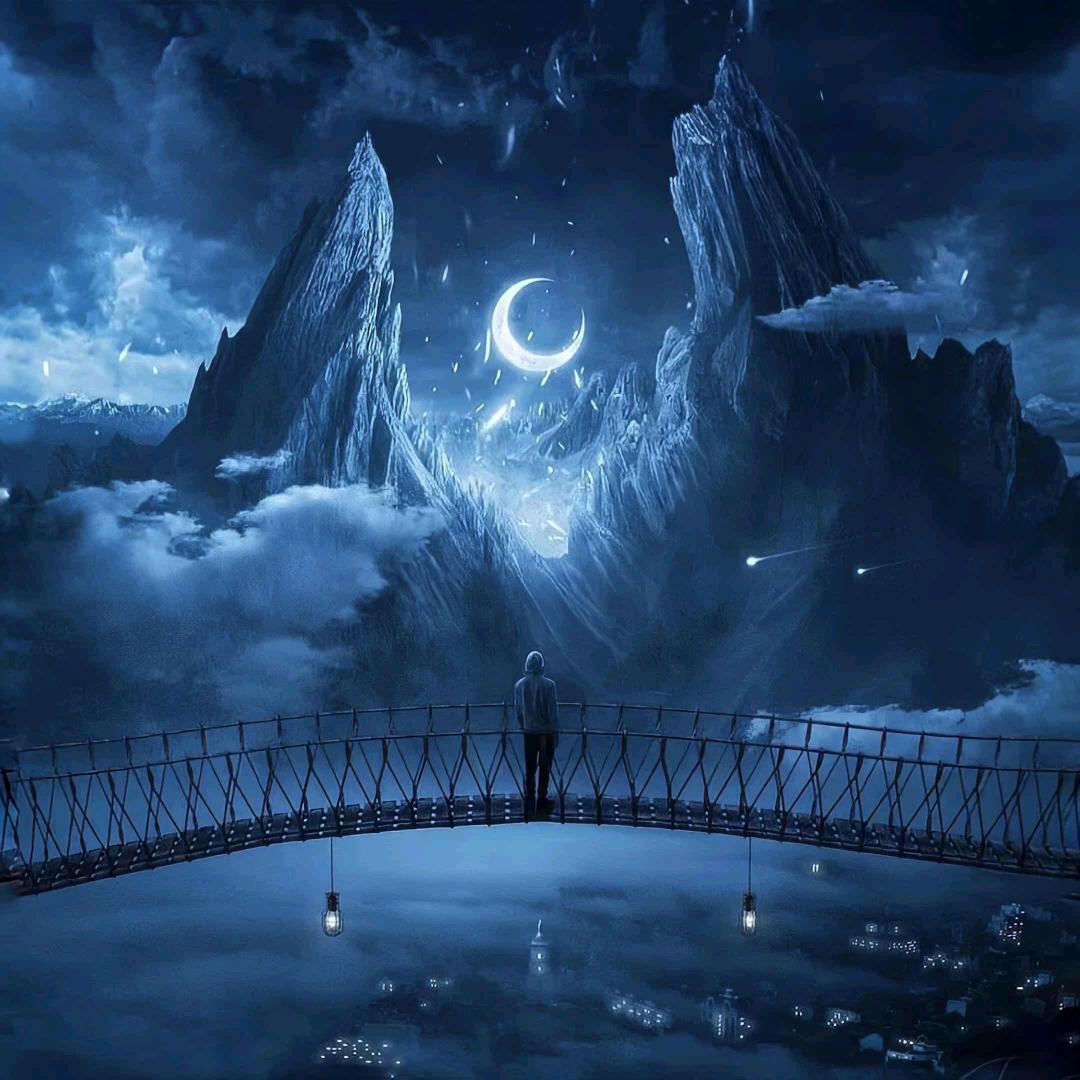 画中画中画