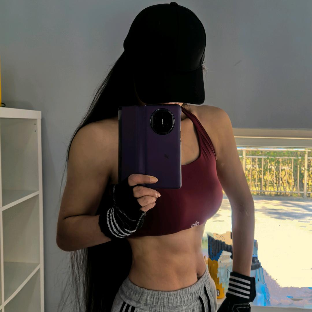 王的女人