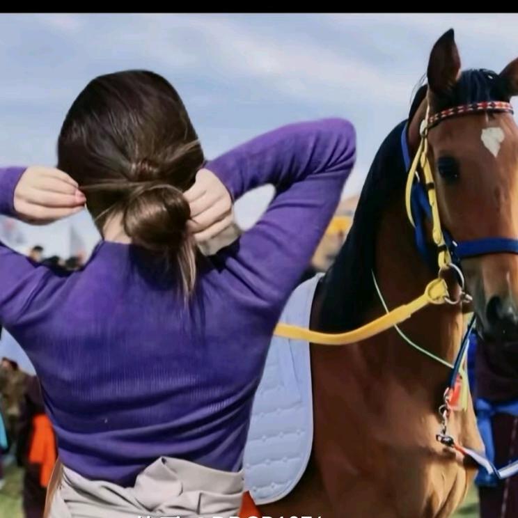 宝藏👧🏻女孩❣️