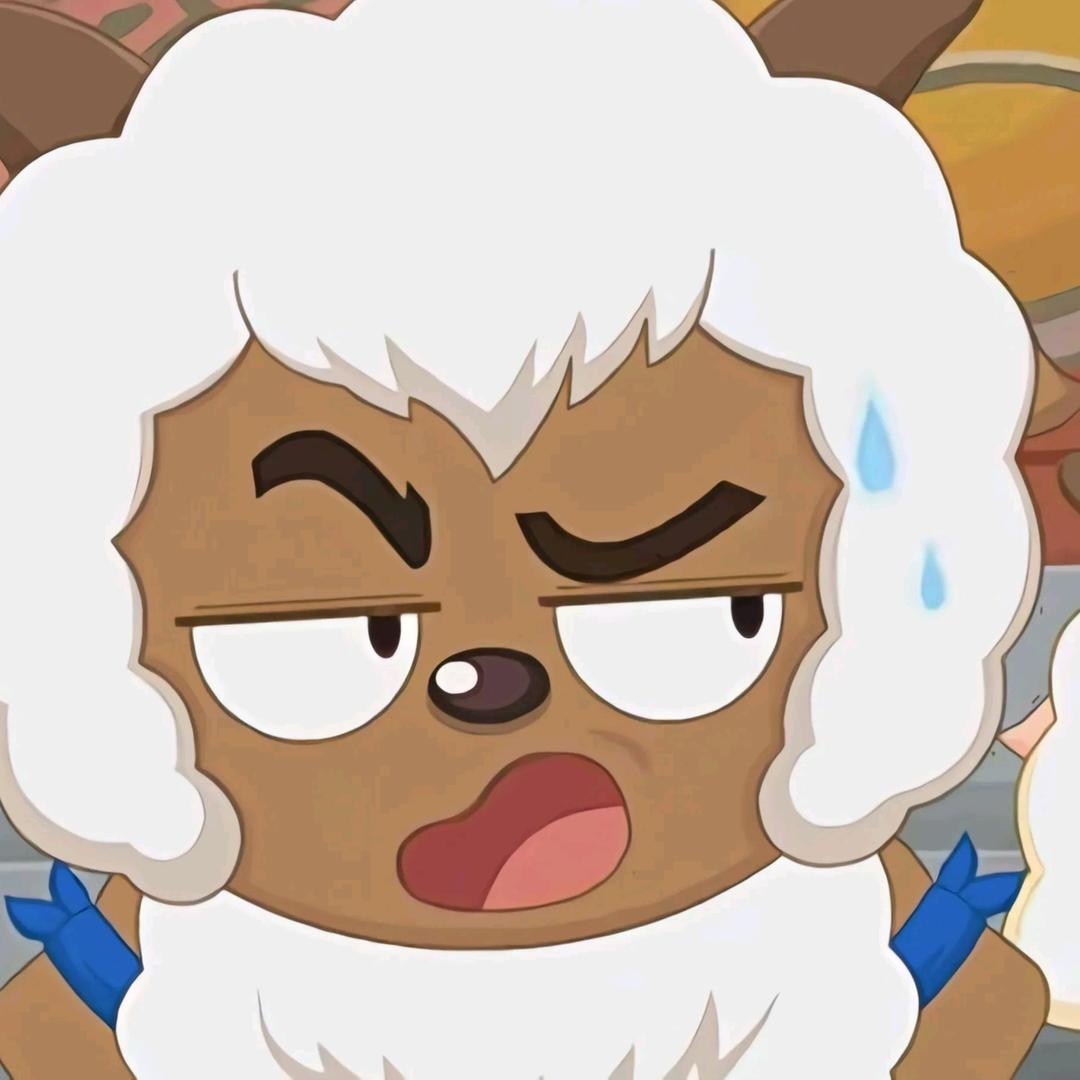 沸羊羊lolm（职业野王）