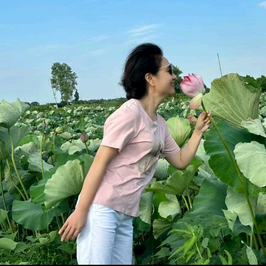潇潇姐