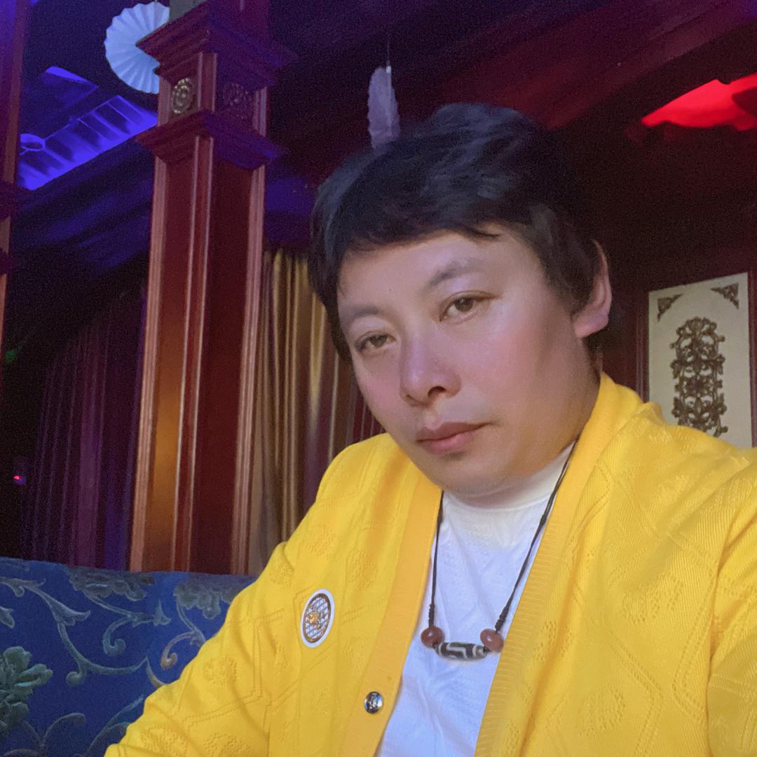 拉日_____格桑🦆