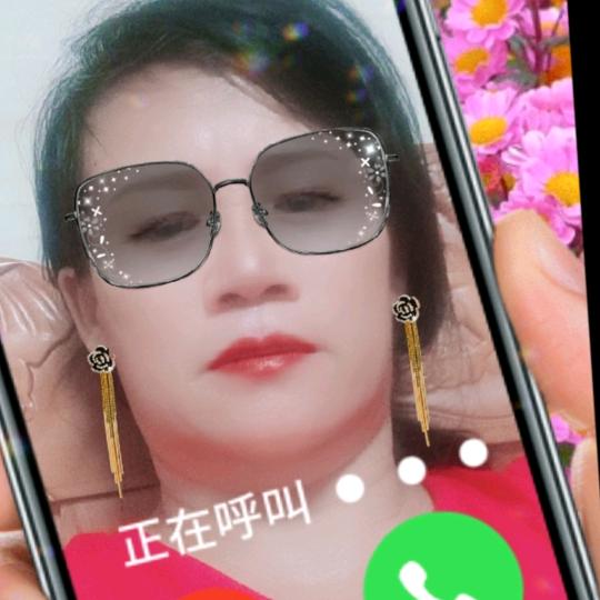 刘二姐