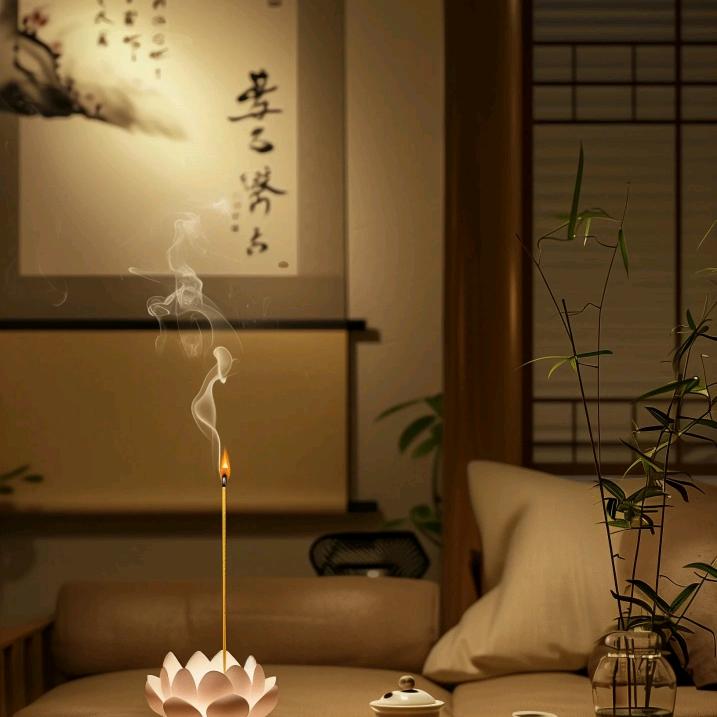 清风拂面