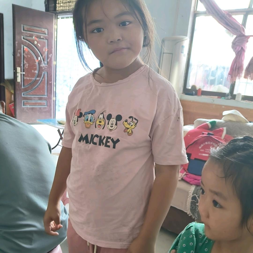 小梓不要长大