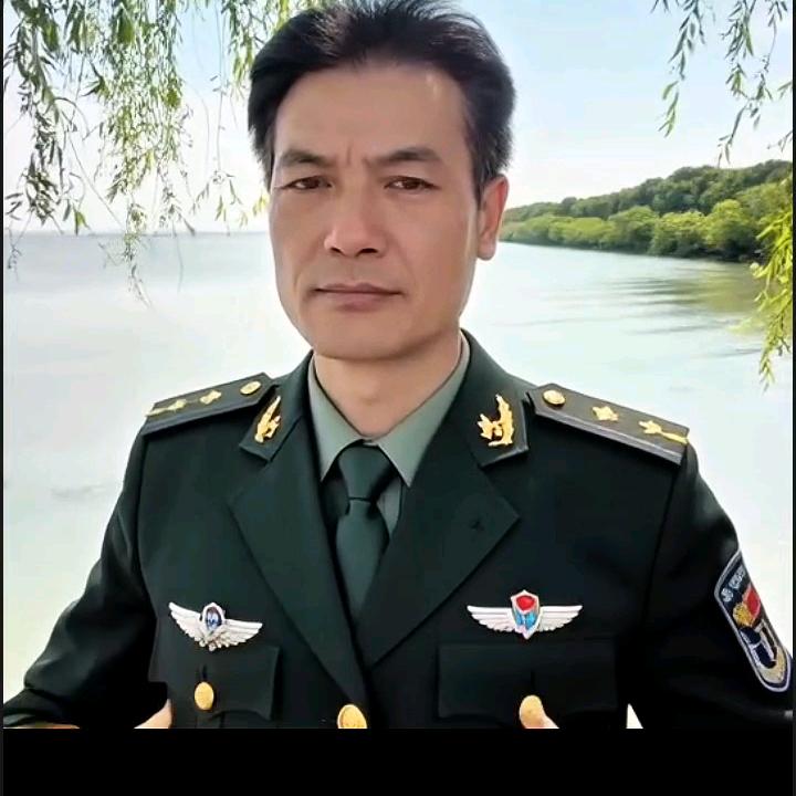 独战一生