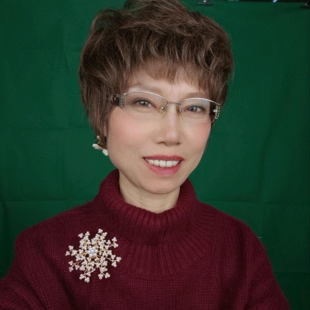 柯姐说真话