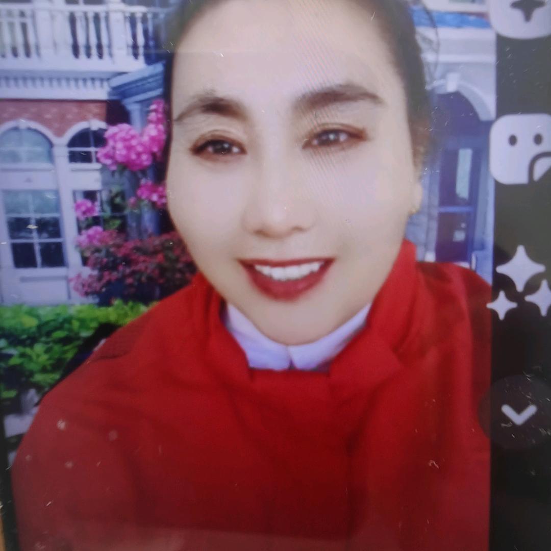 张二姐，下午1点36分开播